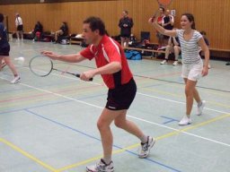 Schleifchenturnier 2009