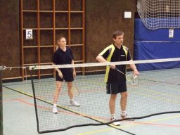 Schleifchenturnier 2009