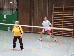 Schleifchenturnier 2009