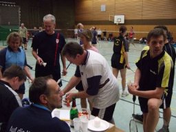 Schleifchenturnier 2009