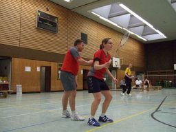 Schleifchenturnier 2009