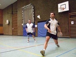 Schleifchenturnier 2009