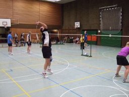 Schleifchenturnier 2009