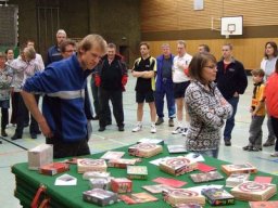 Schleifchenturnier 2009