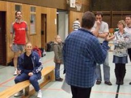 Schleifchenturnier 2009