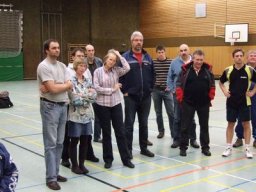 Schleifchenturnier 2009