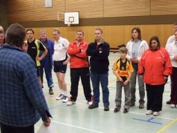 Schleifchenturnier 2009