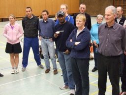 Schleifchenturnier 2009