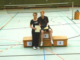 Stadtmeisterschaften Schüler/Jugend 2010