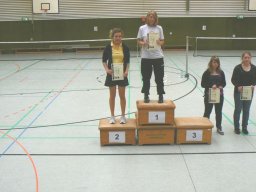 Stadtmeisterschaften Schüler/Jugend 2010