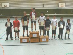 Stadtmeisterschaften Schüler/Jugend 2010