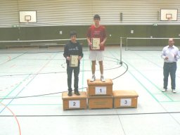 Stadtmeisterschaften Schüler/Jugend 2010