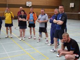 Schleifchenturnier 2010