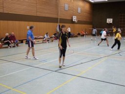 Schleifchenturnier 2010