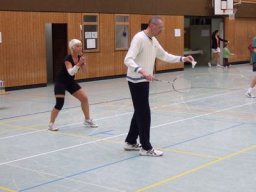 Schleifchenturnier 2010