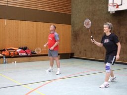 Schleifchenturnier 2010