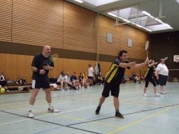 Schleifchenturnier 2010