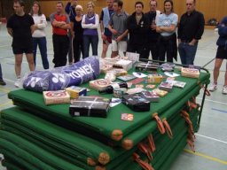 Schleifchenturnier 2010