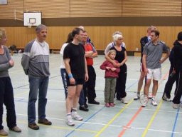 Schleifchenturnier 2010