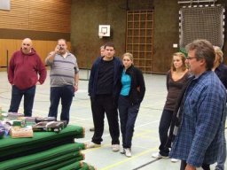 Schleifchenturnier 2010