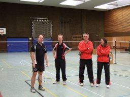 Stadtmeisterschaften 2011