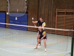 Stadtmeisterschaften 2011