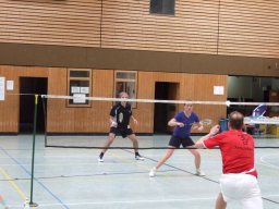 Stadtmeisterschaften 2011