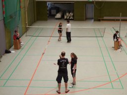 Stadtmeisterschaften Schüler/Jugend 2011