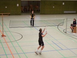 Stadtmeisterschaften Schüler/Jugend 2011