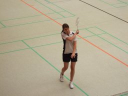 Stadtmeisterschaften Schüler/Jugend 2011