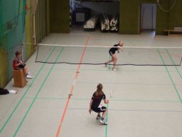 Stadtmeisterschaften Schüler/Jugend 2011