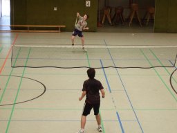 Stadtmeisterschaften Schüler/Jugend 2011