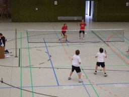 Stadtmeisterschaften Schüler/Jugend 2011