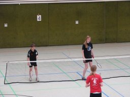 Stadtmeisterschaften Schüler/Jugend 2011