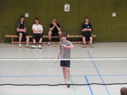 Stadtmeisterschaften Schüler/Jugend 2011