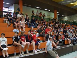 Stadtmeisterschaften Schüler/Jugend 2011