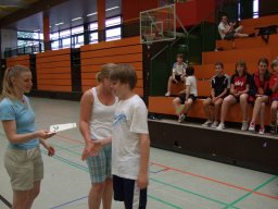 Stadtmeisterschaften Schüler/Jugend 2011