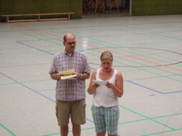 Stadtmeisterschaften Schüler/Jugend 2011