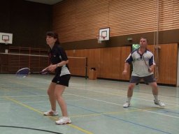 Stadtmeisterschaften 2012