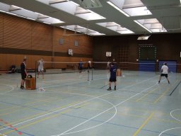 Stadtmeisterschaften 2012