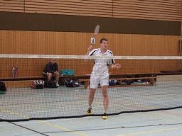 Stadtmeisterschaften 2012