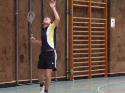 Stadtmeisterschaften 2012