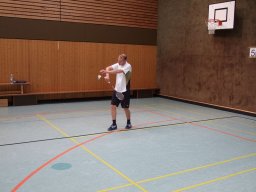 Stadtmeisterschaften 2012