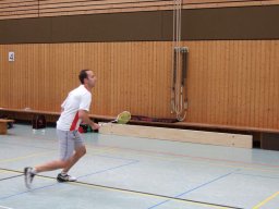 Stadtmeisterschaften 2012