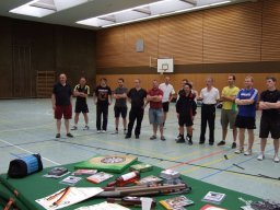 Stadtmeisterschaften 2012