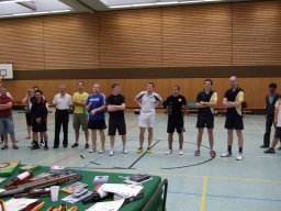 Stadtmeisterschaften 2012