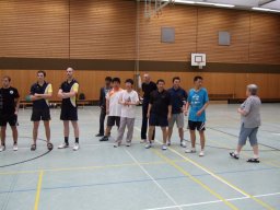 Stadtmeisterschaften 2012