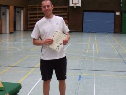 Stadtmeisterschaften 2012