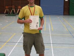 Stadtmeisterschaften 2012