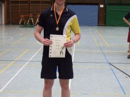 Stadtmeisterschaften 2012